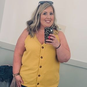 Meet your Posher, Caitlin